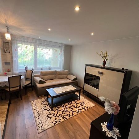 Ele Apartamentai พาลังกา ภายนอก รูปภาพ