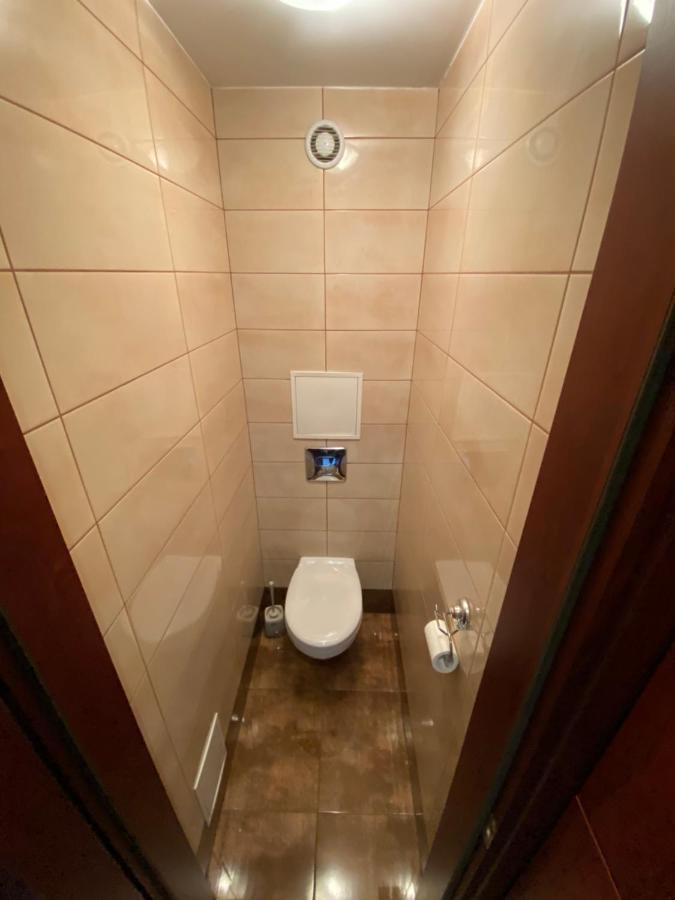 Ele Apartamentai พาลังกา ภายนอก รูปภาพ